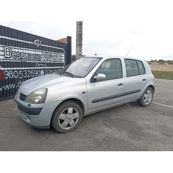 RENAULT CLIO II (BB_, CB_)