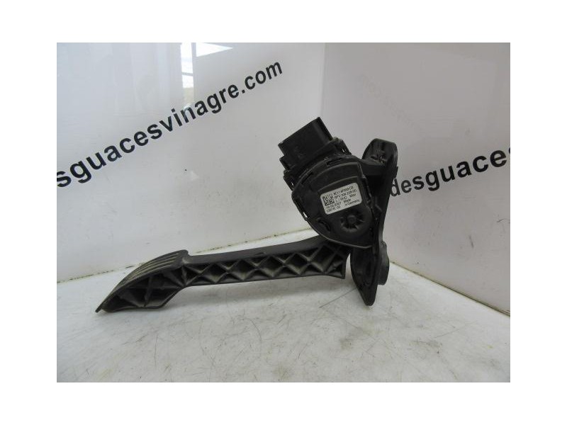 Recambio de potenciómetro aceleración : ford transit : 2.4 td (100,61cv) [2009] para ford transit 2.4 td referencia OEM IAM   