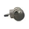 Recambio de caudalimetro para opel astra h gtc (a04) 1.6 (l08) referencia OEM IAM 25358054  