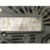 Recambio de alternador para renault megane 1.5 d referencia OEM IAM 8200386806  