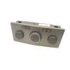 Recambio de mandos calefaccion aire para opel astra h gtc (a04) 1.6 (l08) referencia OEM IAM 13122963  