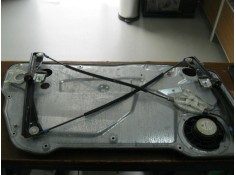 Recambio de elevalunas elec. del. dch. : seat ibiza : 1.9 sdi 3p-(d-asy) (63,92cv) 3p [2003] para seat ibiza 1.9 sdi -(d-asy) re