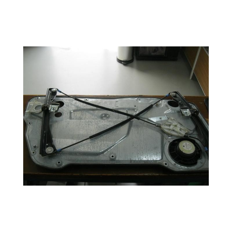 Recambio de elevalunas elec. del. dch. : seat ibiza : 1.9 sdi 3p-(d-asy) (63,92cv) 3p [2003] para seat ibiza 1.9 sdi -(d-asy) re