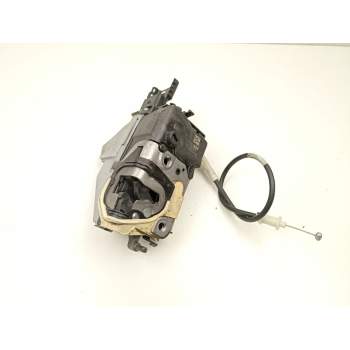 CERRADURA PUERTA TRASERA IZQUIERDA 9137W6 