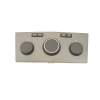 Recambio de mandos calefaccion aire para opel astra h gtc (a04) 1.6 (l08) referencia OEM IAM 13122963  