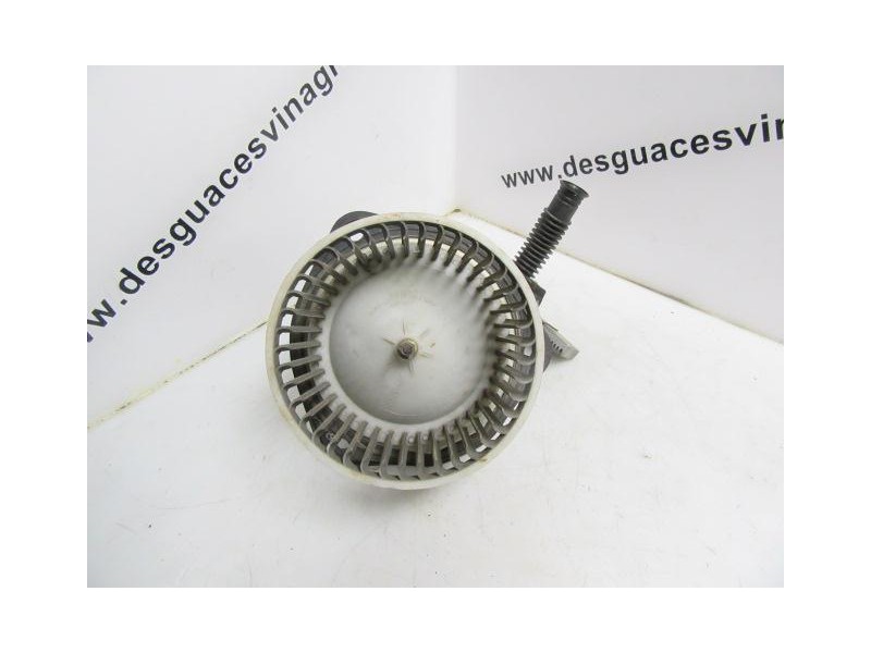 Recambio de motor calefaccion : daewoo lanos : 1.3g-a13sms (74,78cv) [2002] para daewoo lanos 1.3g-a13sms referencia OEM IAM CON