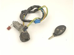 Recambio de conmutador de arranque para citroën c5 2.0 hdi referencia OEM IAM 4162CE  