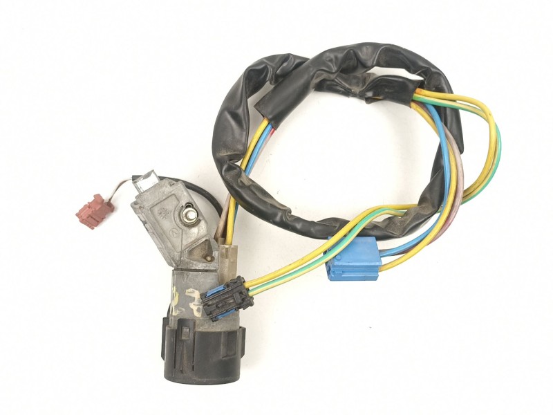 Recambio de conmutador de arranque para citroën c5 2.0 hdi referencia OEM IAM 4162CE  