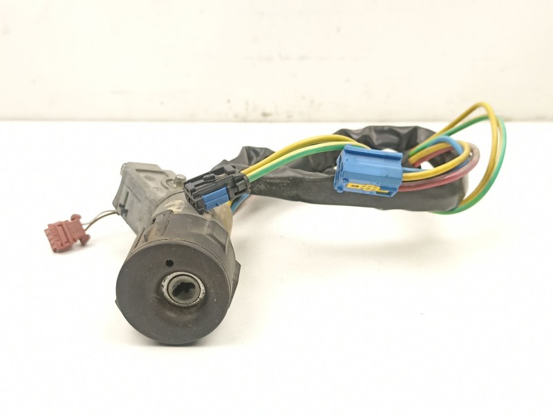 Recambio de conmutador de arranque para citroën c5 2.0 hdi referencia OEM IAM 4162CE  
