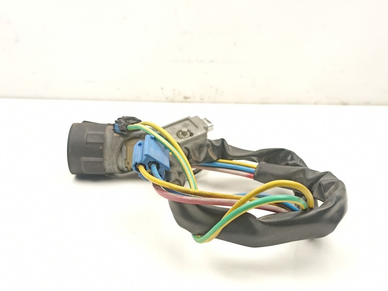 Recambio de conmutador de arranque para citroën c5 2.0 hdi referencia OEM IAM 4162CE  