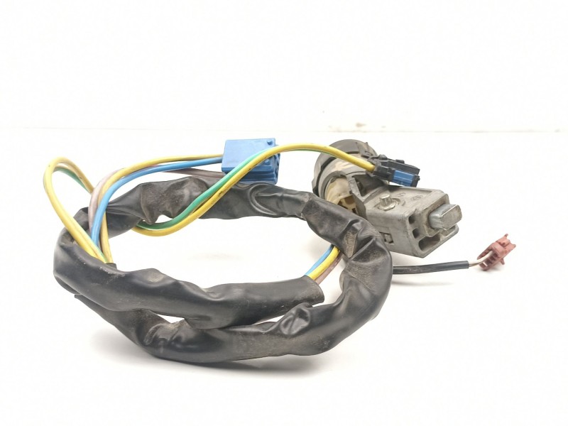 Recambio de conmutador de arranque para citroën c5 2.0 hdi referencia OEM IAM 4162CE  