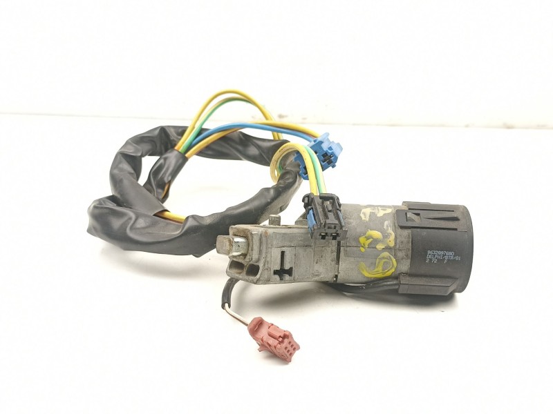 Recambio de conmutador de arranque para citroën c5 2.0 hdi referencia OEM IAM 4162CE  