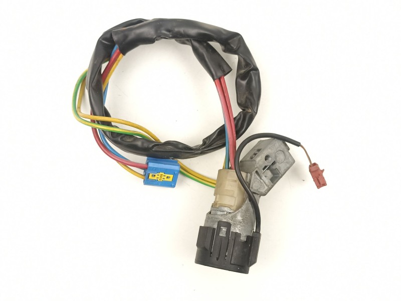 Recambio de conmutador de arranque para citroën c5 2.0 hdi referencia OEM IAM 4162CE  