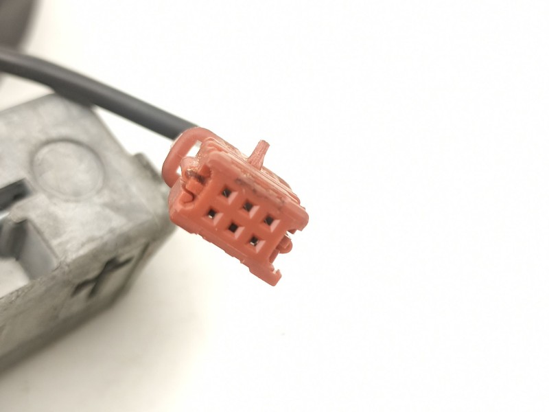 Recambio de conmutador de arranque para citroën c5 2.0 hdi referencia OEM IAM 4162CE  