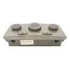 Recambio de mandos calefaccion aire para opel astra h gtc (a04) 1.6 (l08) referencia OEM IAM 13122963  