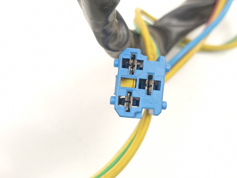 Recambio de conmutador de arranque para citroën c5 2.0 hdi referencia OEM IAM 4162CE  