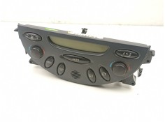 Recambio de mandos calefaccion aire para citroën c5 2.0 g referencia OEM IAM 96326398ZK  