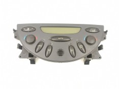 Recambio de mandos calefaccion aire para citroën c5 2.0 g referencia OEM IAM 96326398ZK   2