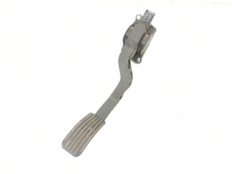 Recambio de potenciometro aceleracion para peugeot 206 2.0 hdi-rhy referencia OEM IAM 9645852280 0280752237 