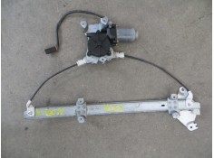 Recambio de elevalunas elec. del. dch. : nissan primera : 2.0 td -cd20 (89,76cv) [2000] para nissan primera 2.0 td -cd20 referen