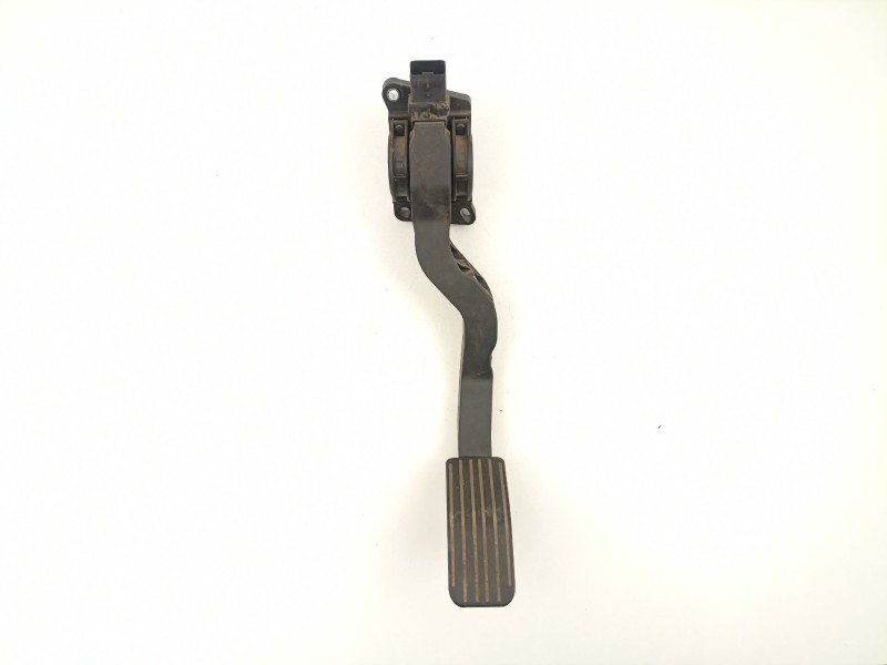Recambio de potenciometro aceleracion para peugeot 206 2.0 hdi-rhy referencia OEM IAM 9645852280 0280752237 