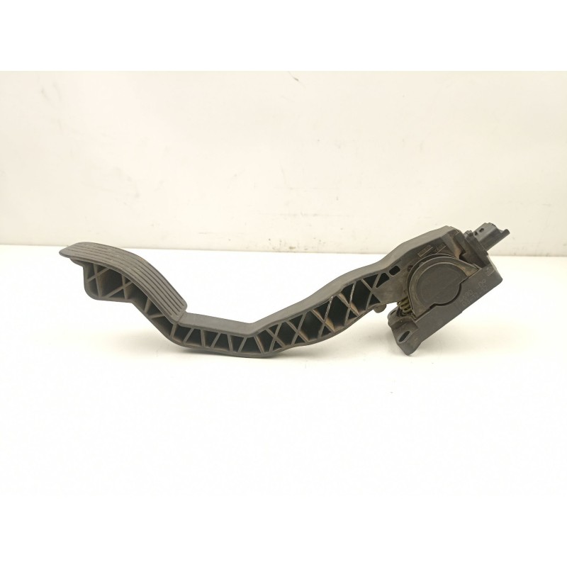 Recambio de potenciometro aceleracion para peugeot 206 2.0 hdi-rhy referencia OEM IAM 9645852280 0280752237 
