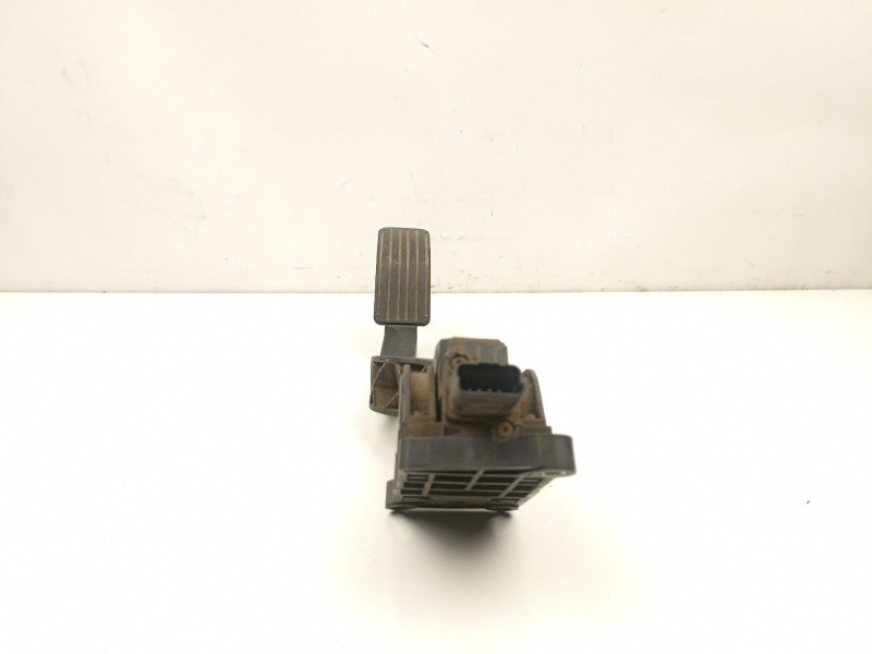 Recambio de potenciometro aceleracion para peugeot 206 2.0 hdi-rhy referencia OEM IAM 9645852280 0280752237 