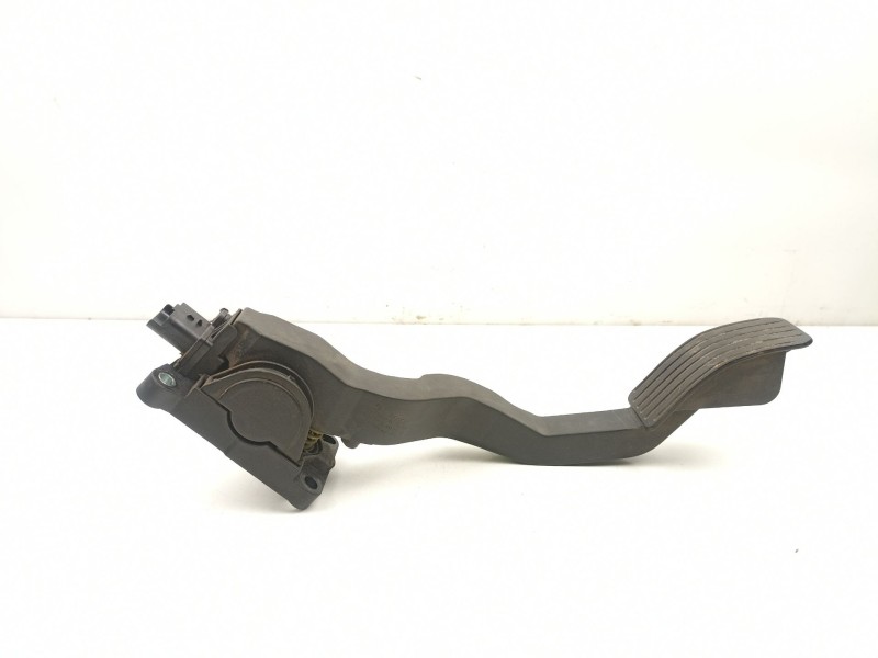 Recambio de potenciometro aceleracion para peugeot 206 2.0 hdi-rhy referencia OEM IAM 9645852280 0280752237 