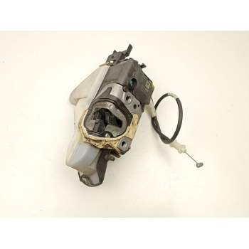 CERRADURA PUERTA DELANTERA IZQUIERDA 9135JJ 