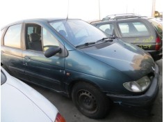renault scenic del año 1998