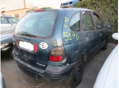 renault scenic del año 1998 2