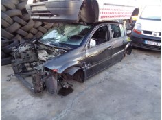 renault megane del año 2007