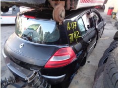 renault megane del año 2007 2