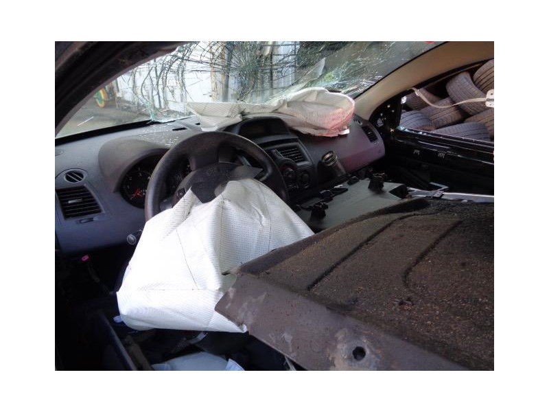 renault megane del año 2007