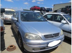 opel astra del año 2002