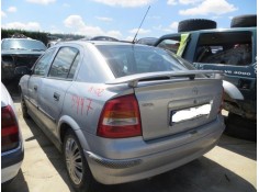 opel astra del año 2002 2