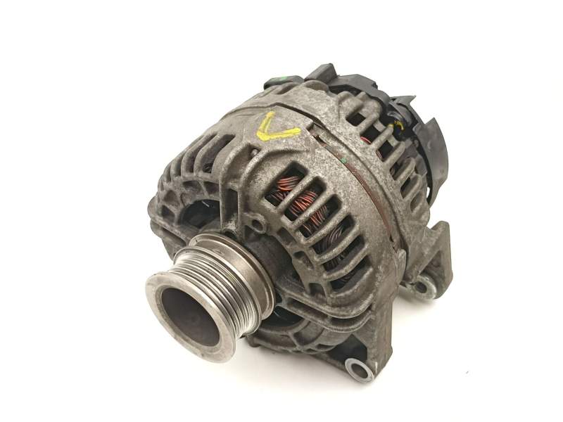 Recambio de alternador para opel astra h gtc (a04) 1.6 (l08) referencia OEM IAM 55556067 0124425020 