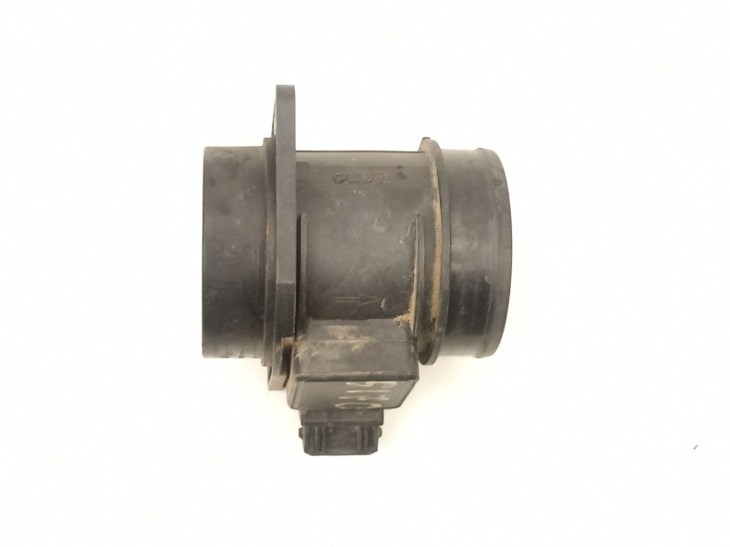 Recambio de caudalimetro para renault scenic 0.1 g referencia OEM IAM 7700105010 5WK9615 