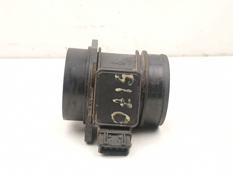 Recambio de caudalimetro para renault scenic 0.1 g referencia OEM IAM 7700105010 5WK9615 
