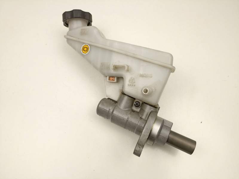 Recambio de bomba de freno para hyundai i30 station wagon (pde) 1.6 crdi referencia OEM IAM 58510G4200  