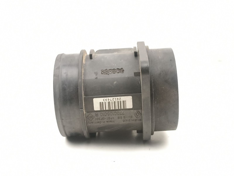 Recambio de caudalimetro para renault scenic 0.1 g referencia OEM IAM 7700105010 5WK9615 