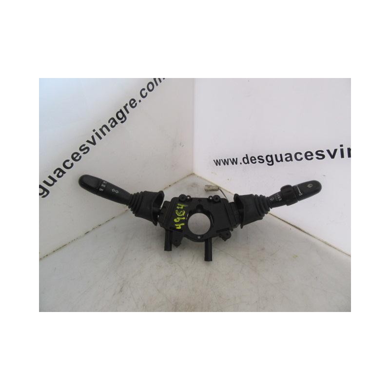 Recambio de mando luces y limpias : daewoo nubira : 1.6 g (105,78cv)5p [1997] para daewoo nubira 1.6 g (105,78cv 1.6 g 5p refere