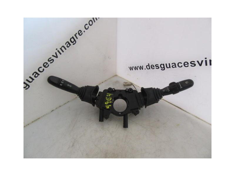 Recambio de mando luces y limpias : daewoo nubira : 1.6 g (105,78cv)5p [1997] para daewoo nubira 1.6 g (105,78cv 1.6 g 5p refere