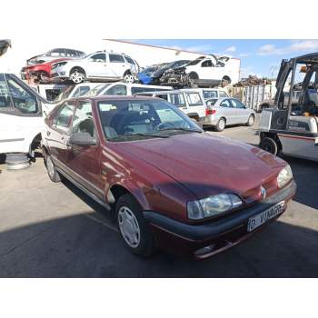 RENAULT 19 de desguace