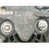 Recambio de alternador para opel astra h gtc (a04) 1.6 (l08) referencia OEM IAM 55556067 0124425020 