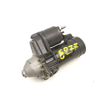 MOTOR ARRANQUE 93184535 