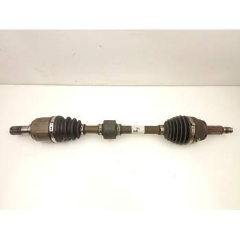 TRANSMISION DELANTERA IZQUIERDA 49500G4400 