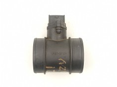 Recambio de caudalimetro para opel astra 1.7 dti referencia OEM IAM 93171356 0281002180  2
