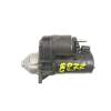 Recambio de motor arranque para opel astra h gtc (a04) 1.6 (l08) referencia OEM IAM 93184535  