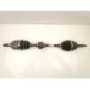 Recambio de transmision delantera izquierda para hyundai i30 station wagon (pde) 1.6 crdi referencia OEM IAM 49500G4400  